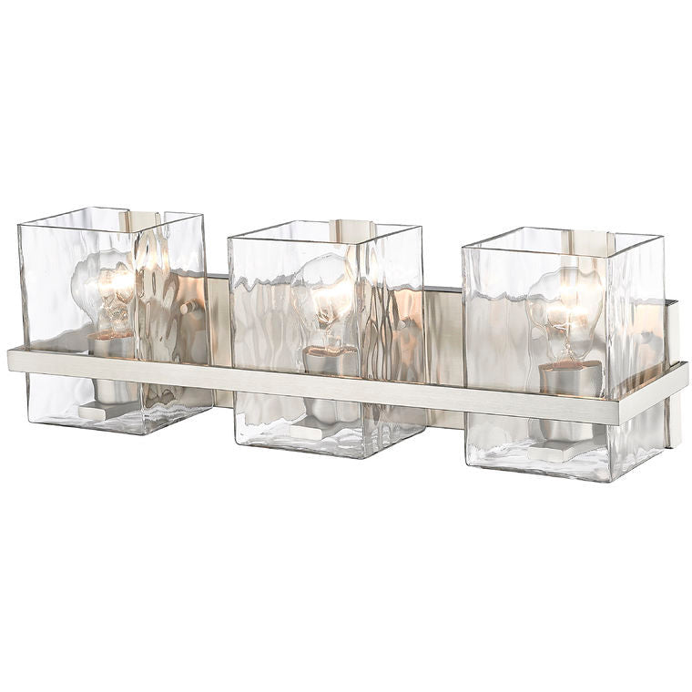 Bennington 3-Light Vanity Light