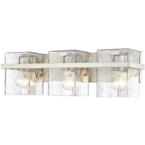 Bennington 3-Light Vanity Light