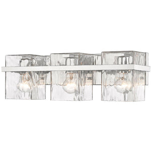 Bennington 3-Light Vanity Light