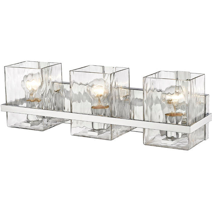 Bennington 3-Light Vanity Light