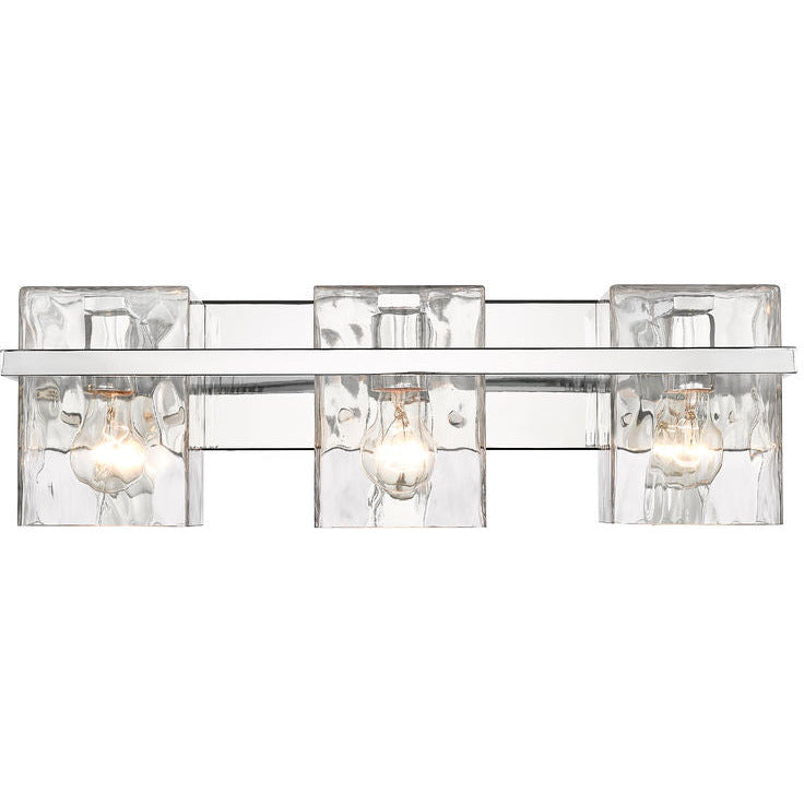 Bennington 3-Light Vanity Light