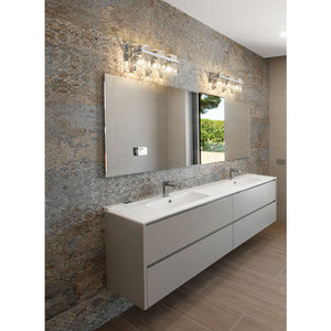 Bennington 3-Light Vanity Light