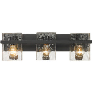 Bennington 3-Light Vanity Light