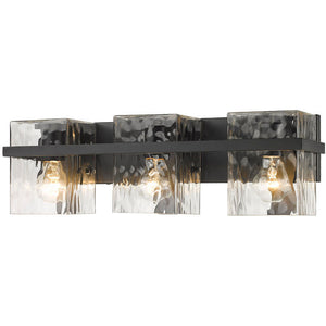 Bennington 3-Light Vanity Light