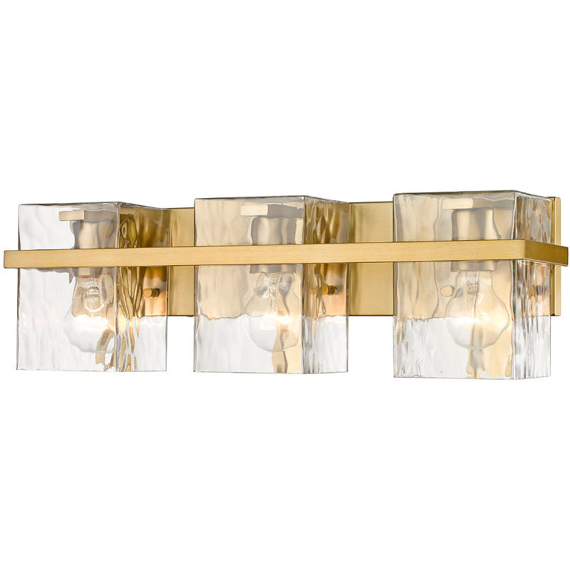 Bennington 3-Light Vanity Light