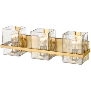 Bennington 3-Light Vanity Light