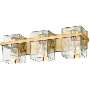 Bennington 3-Light Vanity Light