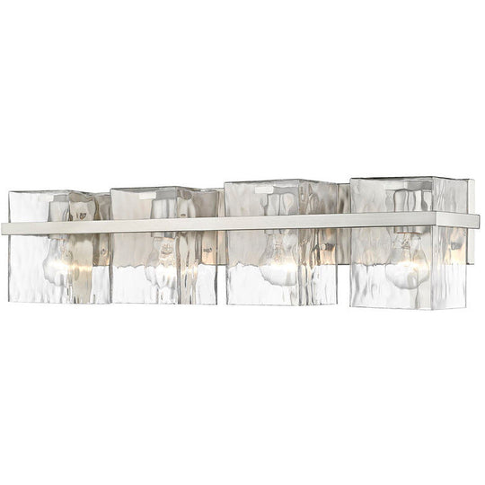 Bennington 4-Light Vanity Light