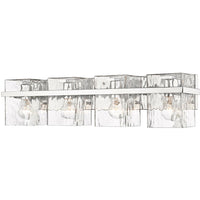 Bennington 4-Light Vanity Light