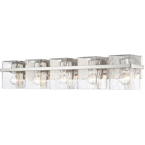 Bennington 5-Light Vanity Light