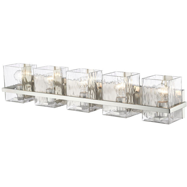 Bennington 5-Light Vanity Light