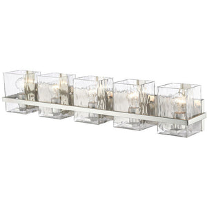 Bennington 5-Light Vanity Light