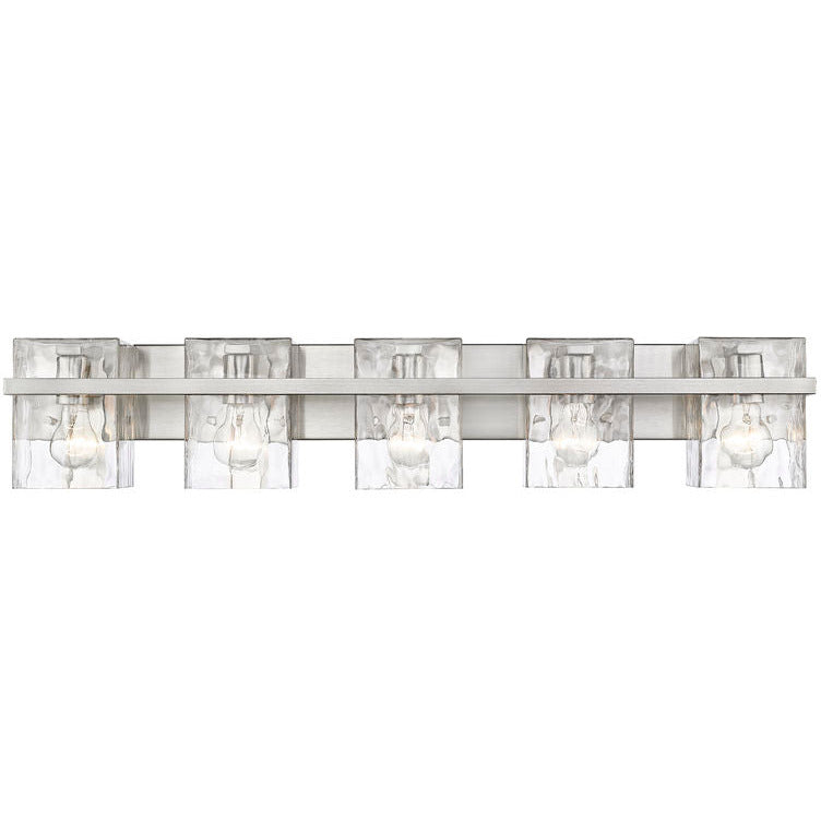 Bennington 5-Light Vanity Light