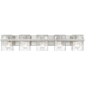 Bennington 5-Light Vanity Light