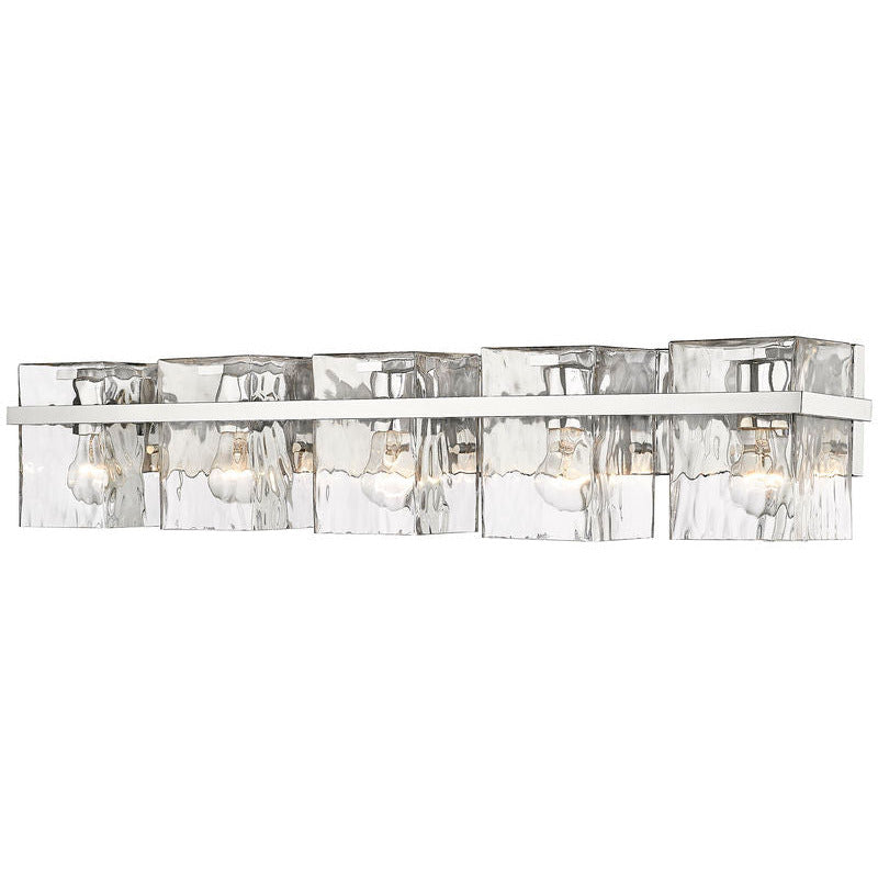 Bennington 5-Light Vanity Light