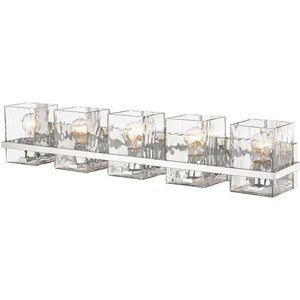 Bennington 5-Light Vanity Light