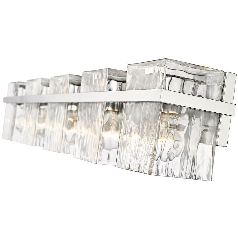 Bennington 5-Light Vanity Light