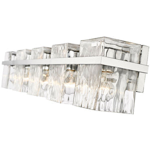 Bennington 5-Light Vanity Light