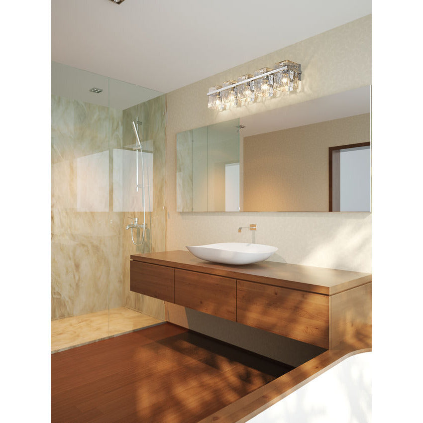 Bennington 5-Light Vanity Light