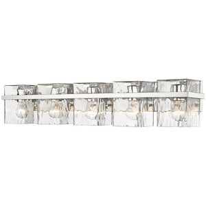 Bennington 5-Light Vanity Light