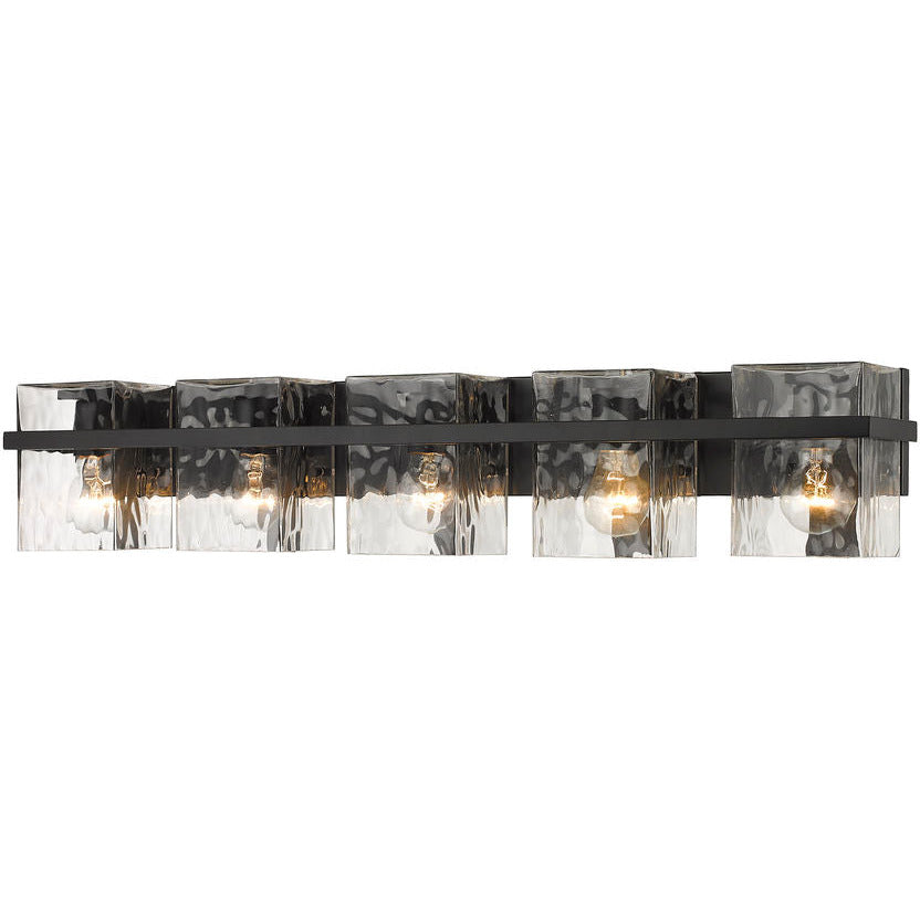 Bennington 5-Light Vanity Light