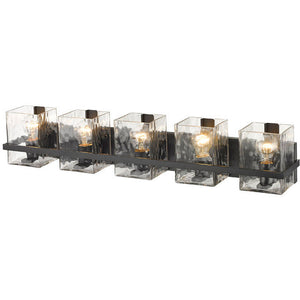 Bennington 5-Light Vanity Light