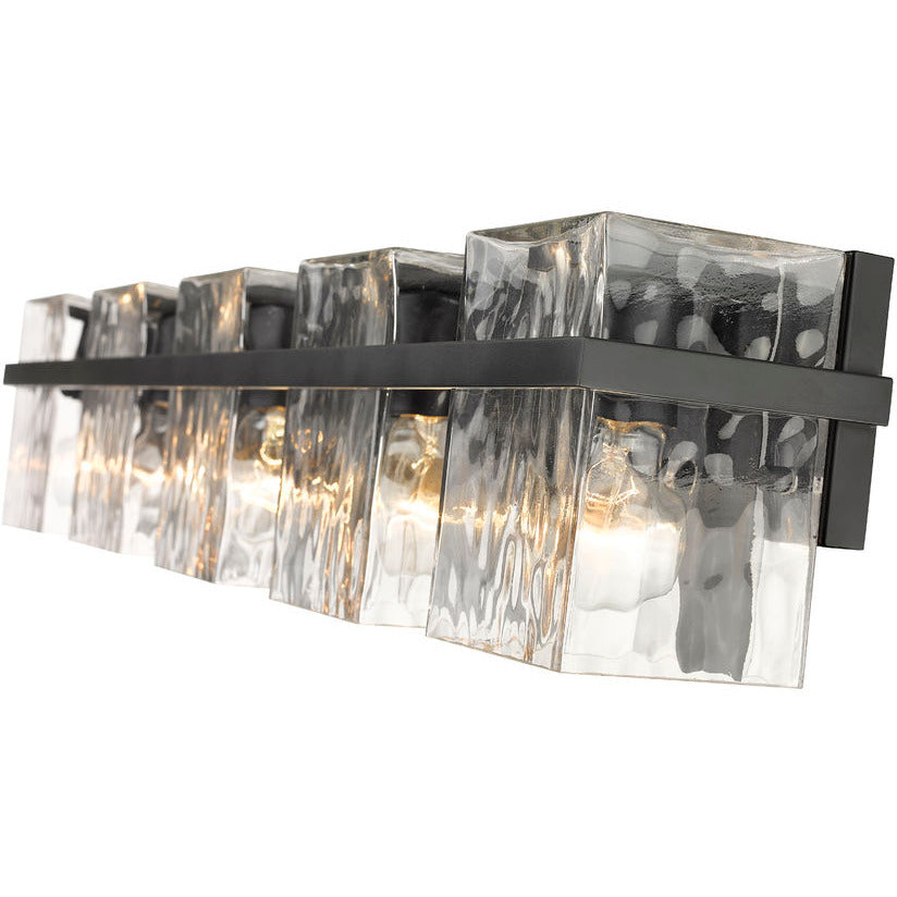 Bennington 5-Light Vanity Light