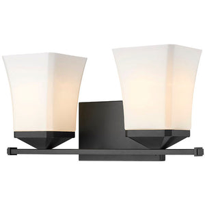 Darcy 2-Light Vanity Light