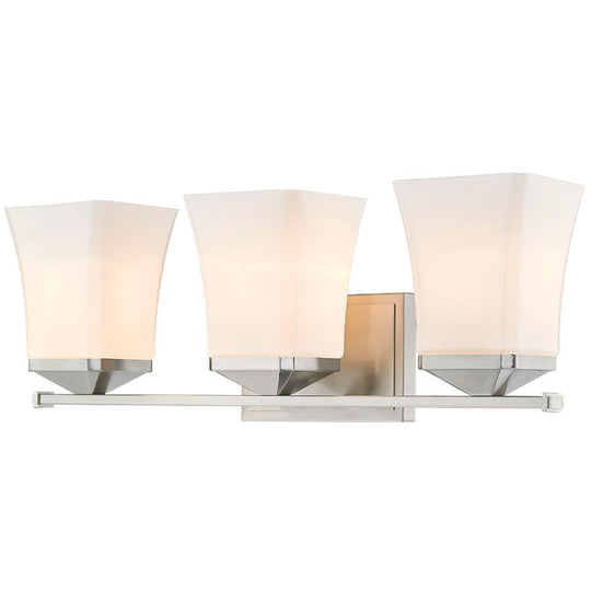 Darcy 3-Light Vanity Light