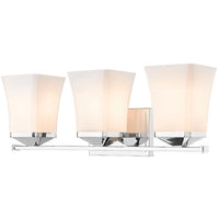 Darcy 3-Light Vanity Light