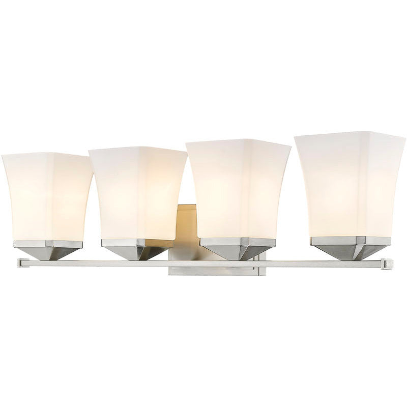 Darcy 4-Light Vanity Light