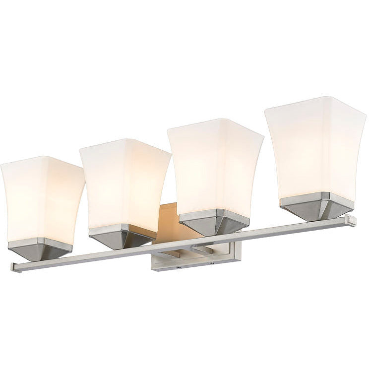 Darcy 4-Light Vanity Light