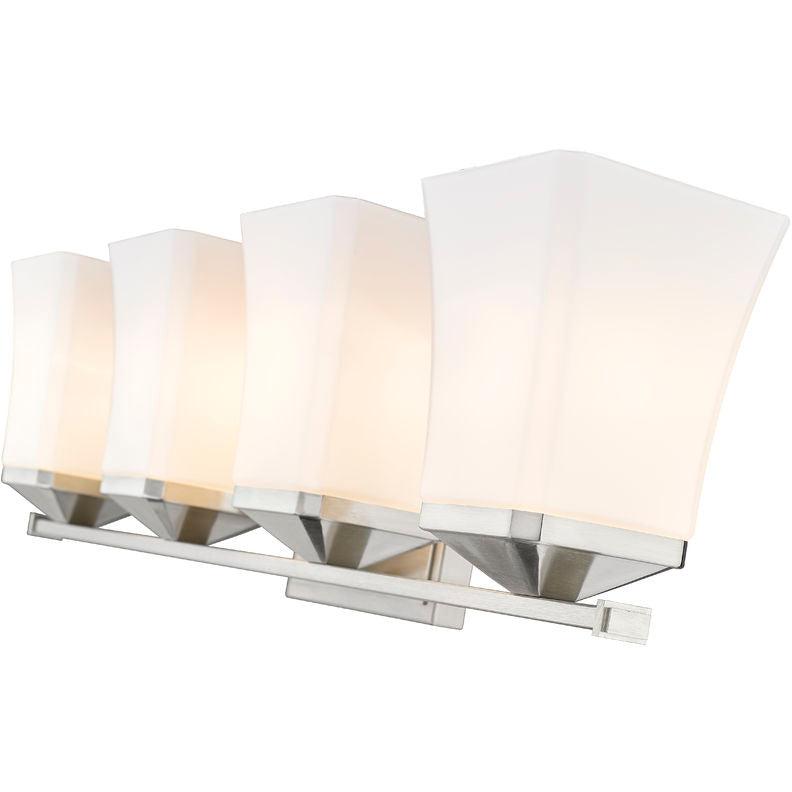 Darcy 4-Light Vanity Light