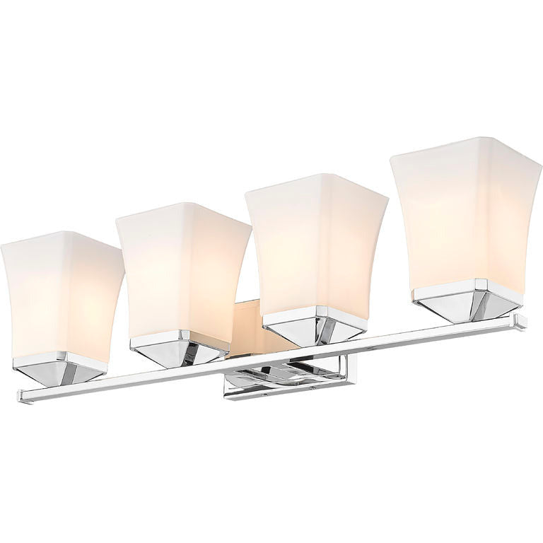 Darcy 4-Light Vanity Light