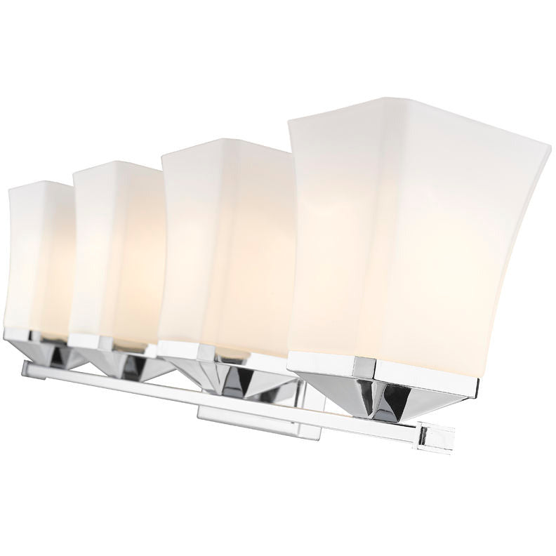 Darcy 4-Light Vanity Light