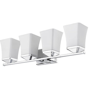 Darcy 4-Light Vanity Light