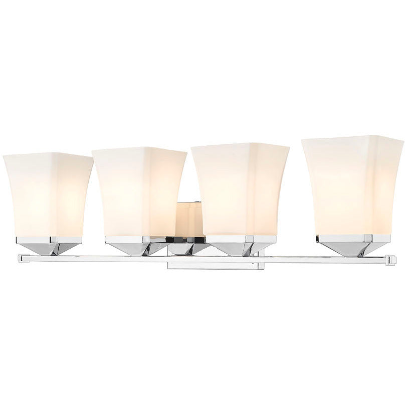 Darcy 4-Light Vanity Light