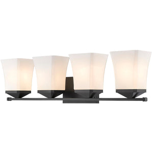 Darcy 4-Light Vanity Light