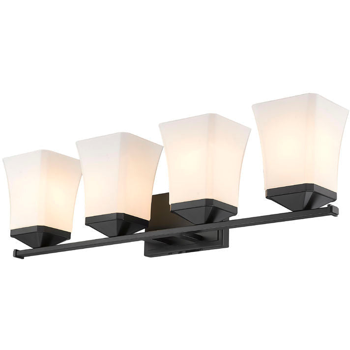 Darcy 4-Light Vanity Light