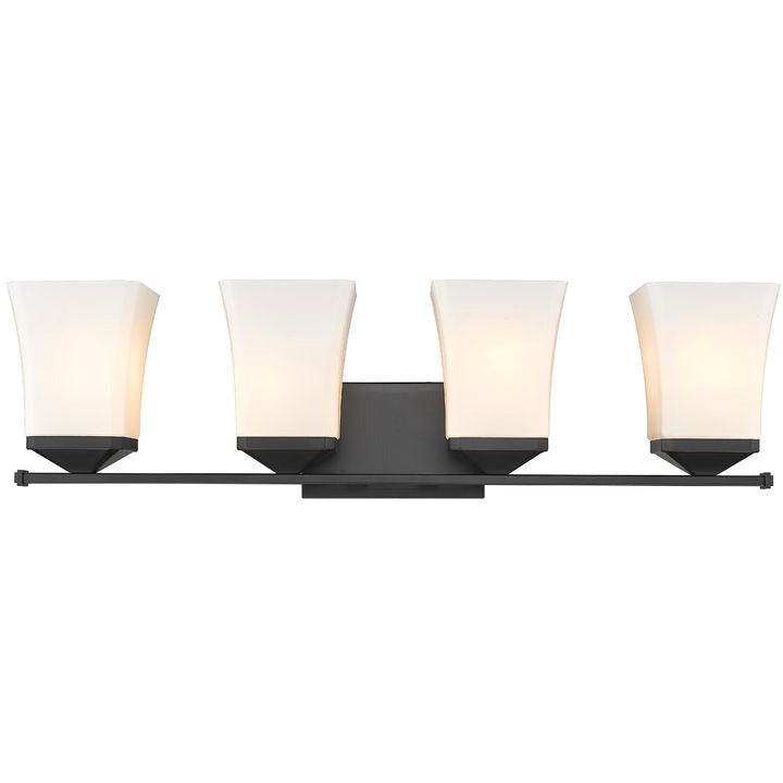 Darcy 4-Light Vanity Light