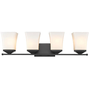 Darcy 4-Light Vanity Light