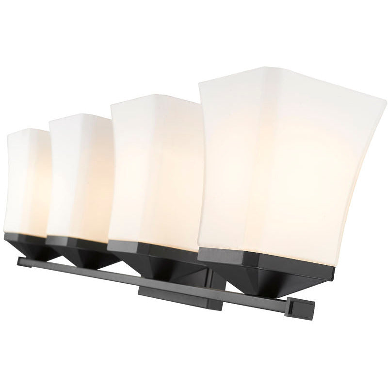 Darcy 4-Light Vanity Light