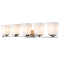 Darcy 5-Light Vanity Light