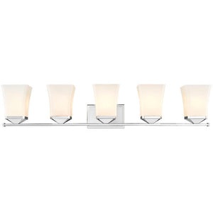 Darcy 5-Light Vanity Light