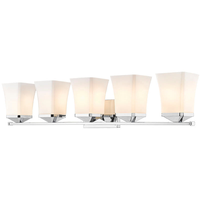 Darcy 5-Light Vanity Light