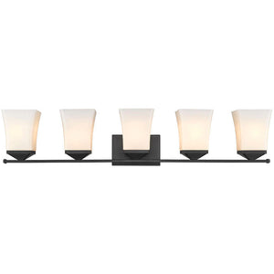 Darcy 5-Light Vanity Light