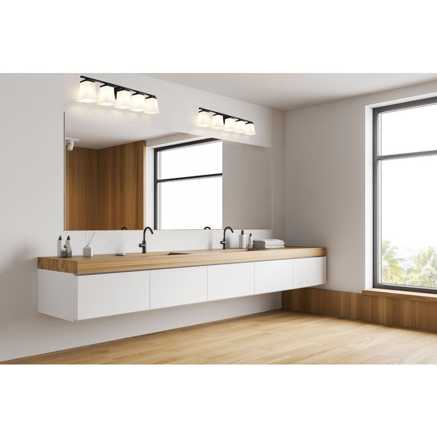 Darcy 5-Light Vanity Light