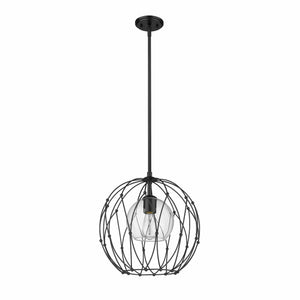 Elle 1-Light Pendant