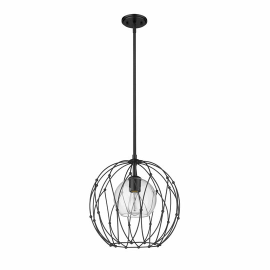 Elle 1-Light Pendant