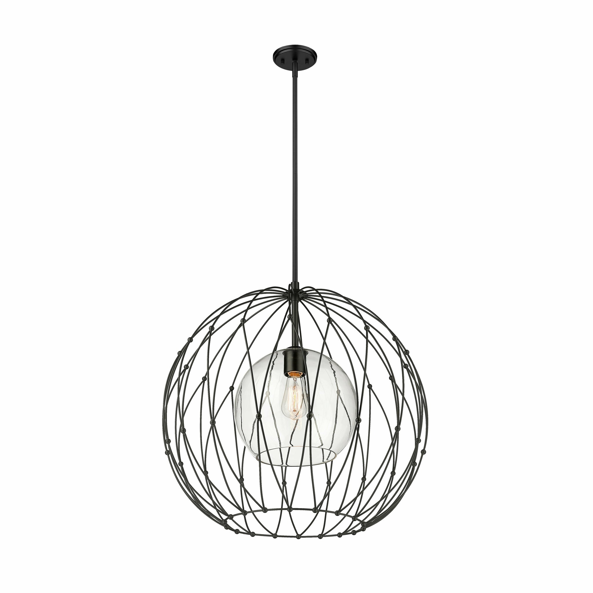 Elle 1-Light Pendant